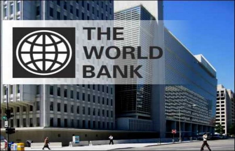 World Bank delegation visit to SEED TECH